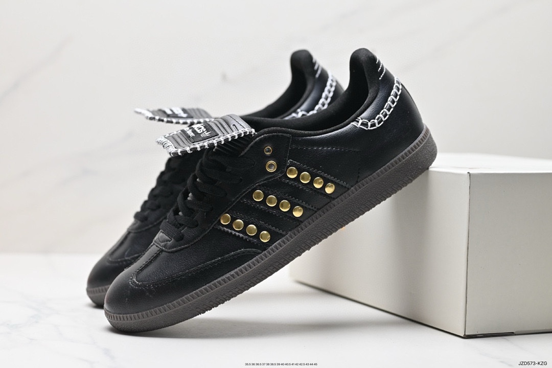 Adidas Samba Shoes